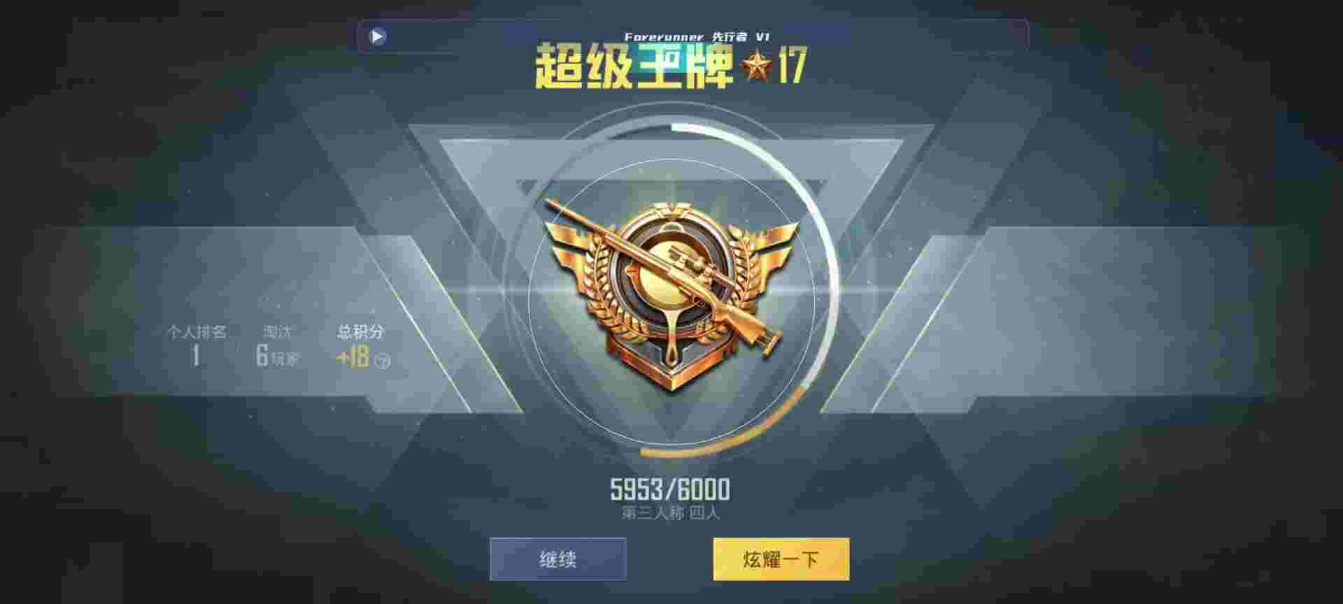 和平精英鸡腿辅助自瞄 - ��ƽ��Ӣ��Ҷ�����Ƶ辅助预览图